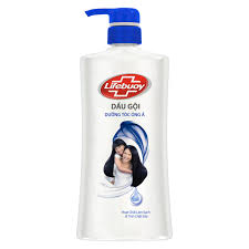 Dầu gội Lifeboy