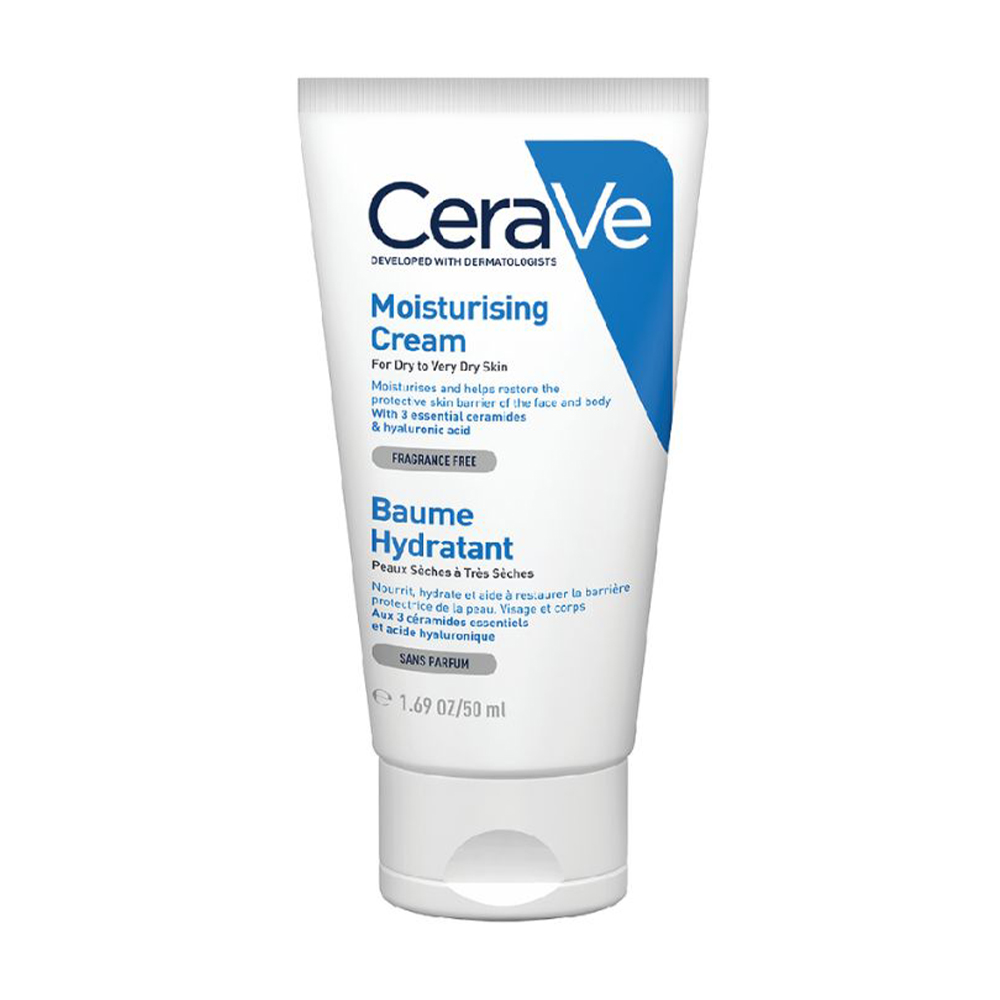 Sữa rửa mặt Cerave 
