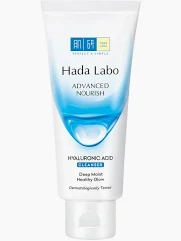 Sữa rửa mặt HADALABO