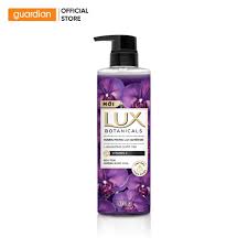 Sữa tắm Lux Botanicals
